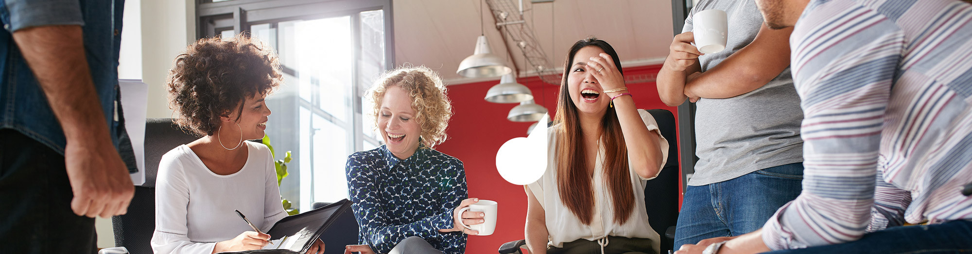 ¿Que la reunión es en inglés? We got you!