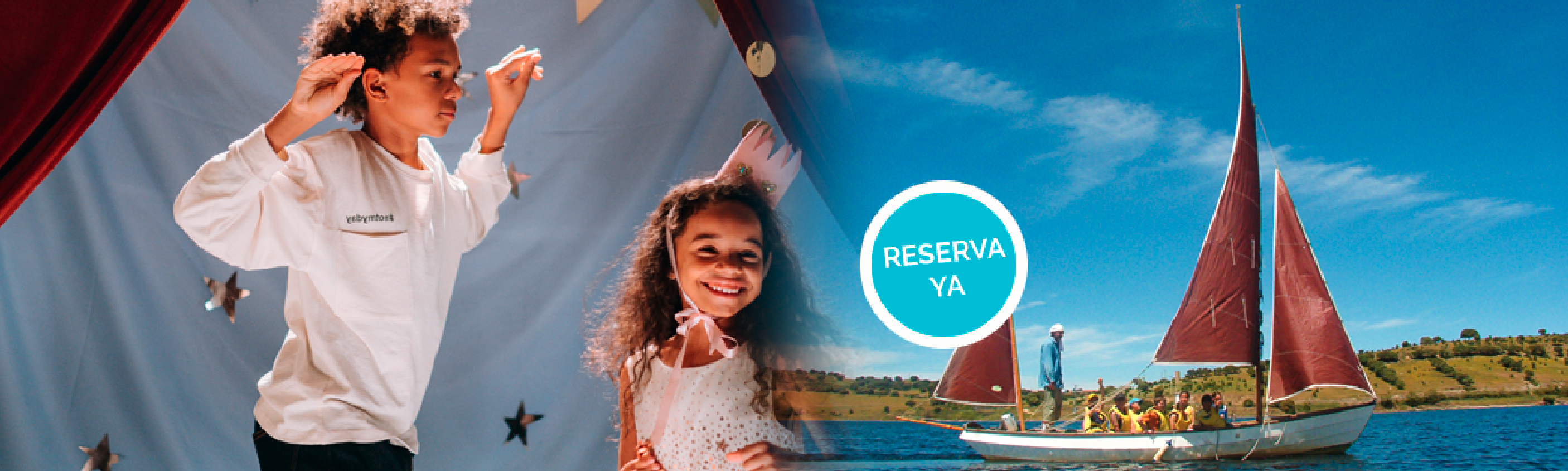 ¿Preparado para tu próximo Camp?