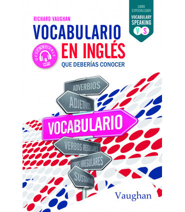 Vocabulario en Inglés que Deberías Conocer
