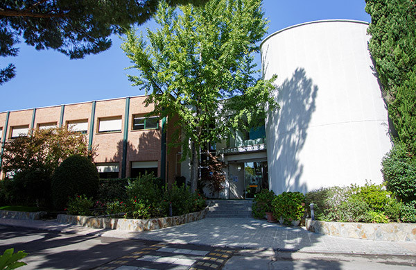 Pozuelo de Alarcón - Liceo Sorolla