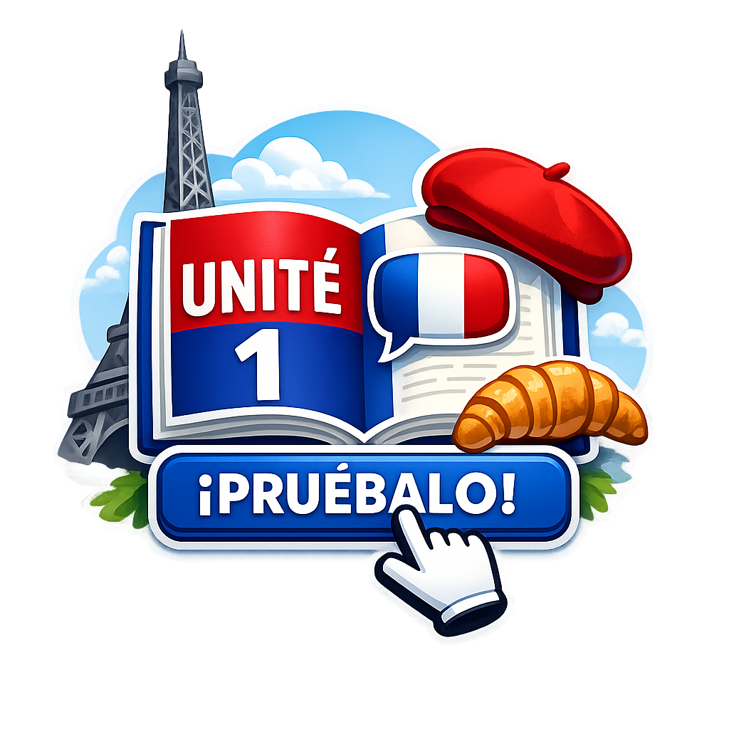 ¿Quieres probar el curso?