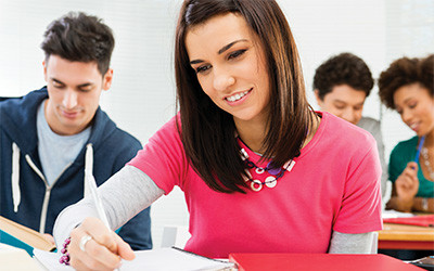 Vocabulario y pronunciación