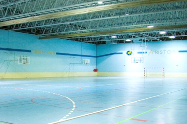 Polideportivo