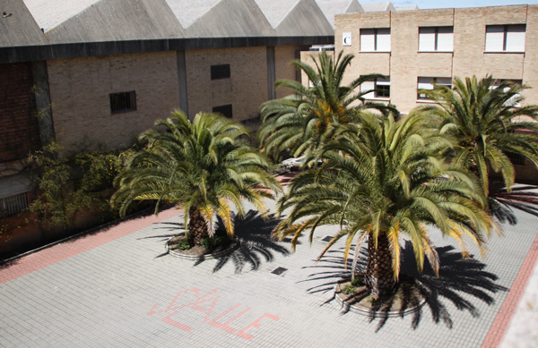 Mirasierra - Colegio La Salle Sagrado Corazón