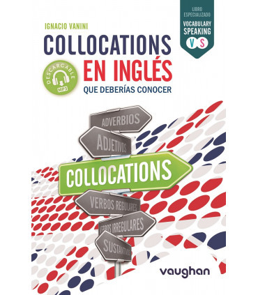 Collocations en Inglés que Deberías Conocer