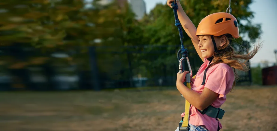 Elige el mejor Camp para tus hij@s