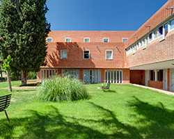 Colegio Mayor de prestigio