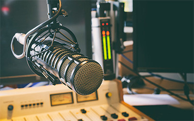Programa de radio
