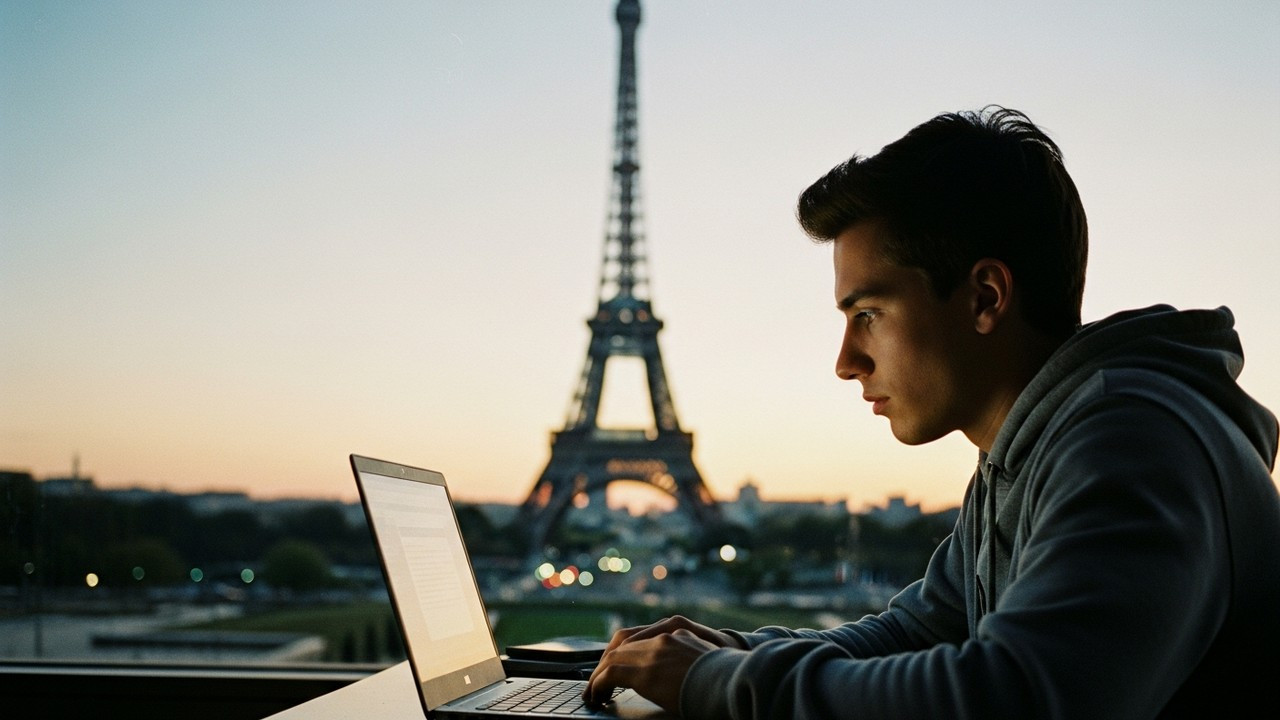 Curso online Francés