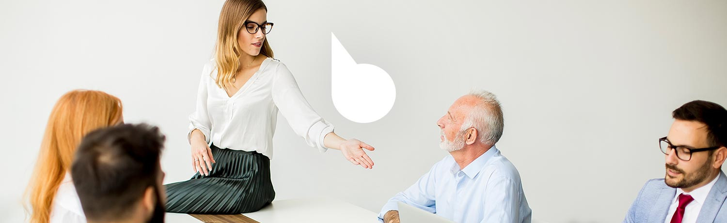 Clases Presenciales In-Company en Grupo o Individuales