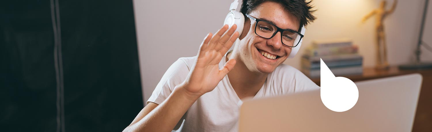 Curso de Inglés Intensivo por Videoconferencia para Niños y Jóvenes en Verano