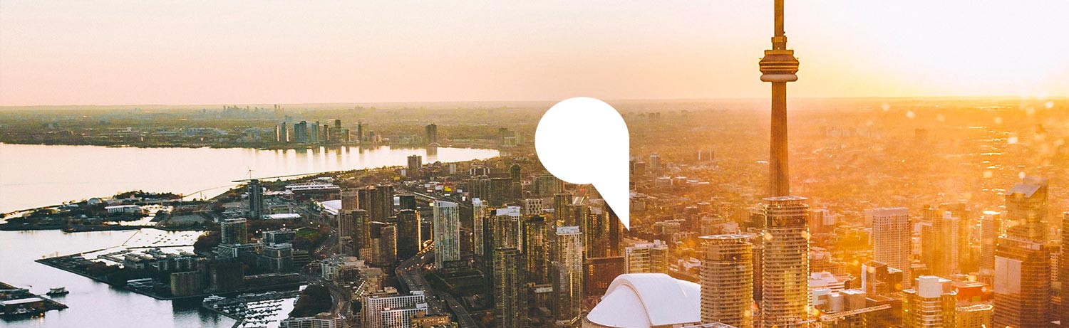 Curso de inglés para mayores de 30 años en Toronto