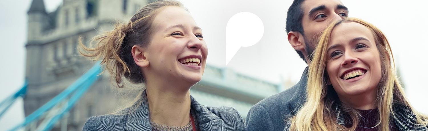 Curso de inglés para mayores de 30 años en Reino Unido