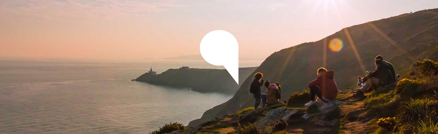 Curso de inglés intensivo para jóvenes en Irlanda