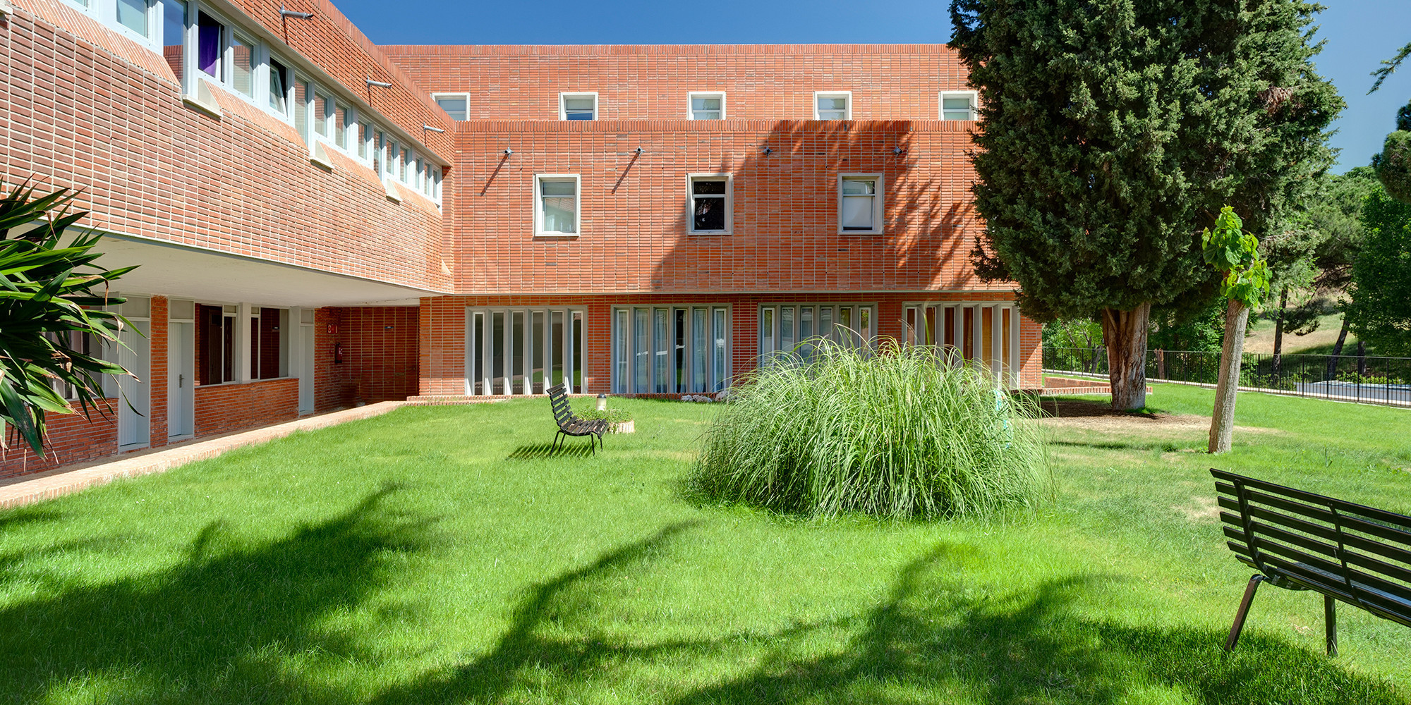 Colegio Mayor Aquinas (Ciudad Universitaria)