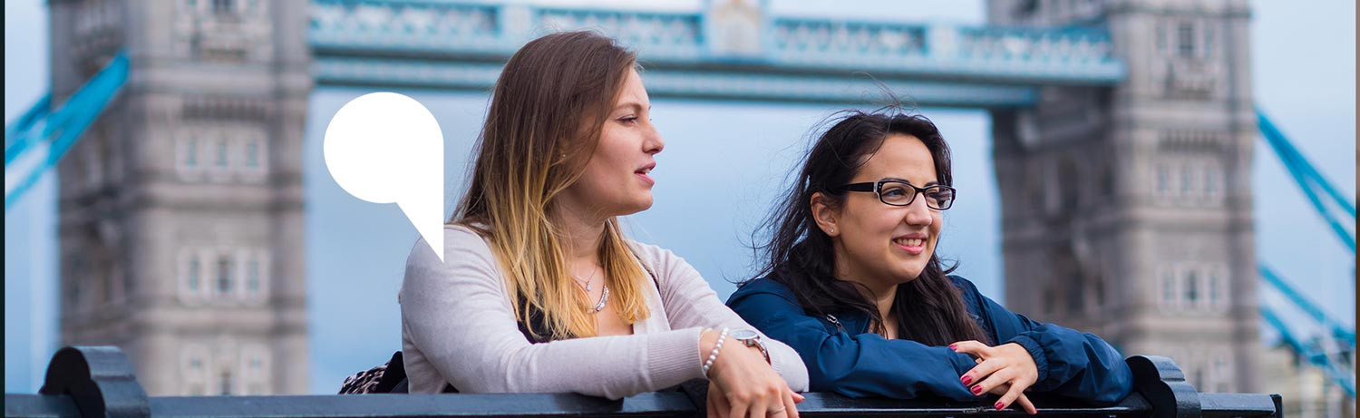 Curso de inglés intensivo para jóvenes en Inglaterra