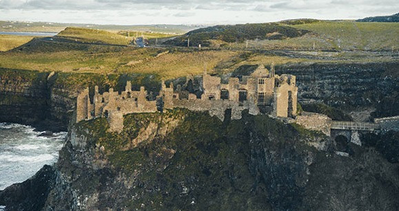Curso de inglés en el extranjero para jóvenes y adultos en Irlanda
