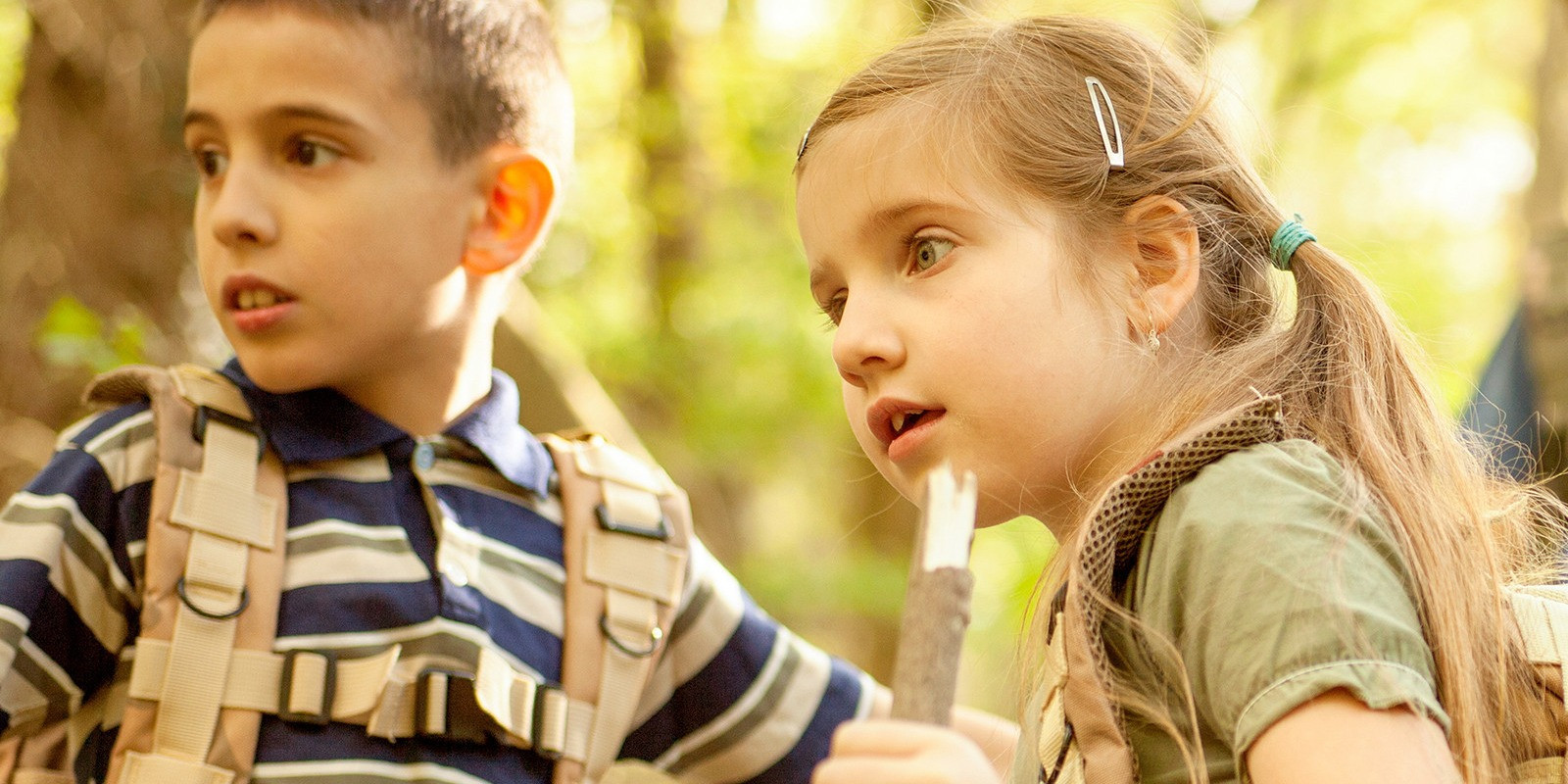 Weekend Camps: campamentos de inglés para niños en fin de semana