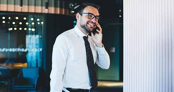 Clases de Inglés para Empresas telefónicas