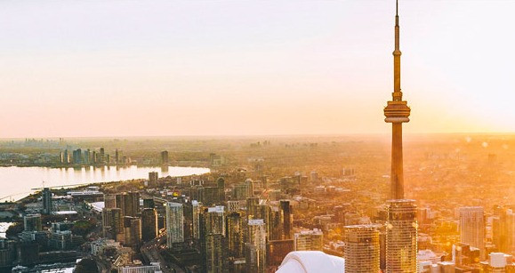 Curso de inglés para mayores de 30 años en Toronto