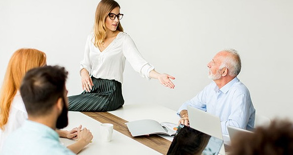Clases de Inglés para empresas In-Company